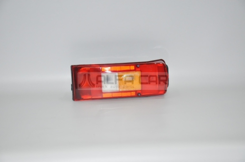 AC20892389 Фонарь задний правый; FL/FM 2002=>, FH/FH12/FH16 1995=> VOLVO FE (2006-2020); + Alfa Car